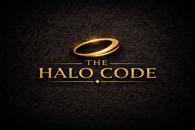 What The Halo Code Actually Is